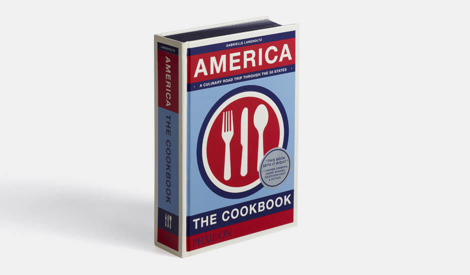 America the Cookbook